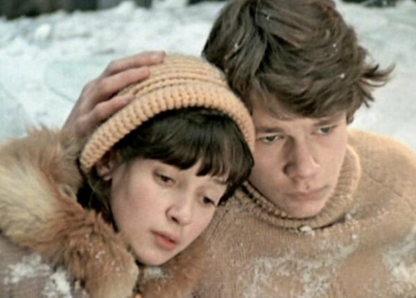 Советские Ромео и Джульетта: как снимали фильм о любви «Вам и не снилось»