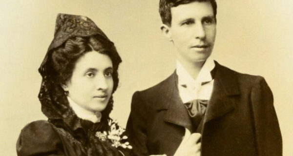 Печальная история Элизы и Марселы, единственной лесбийской пары, которая обманула церковь и поженилась в 1901 году