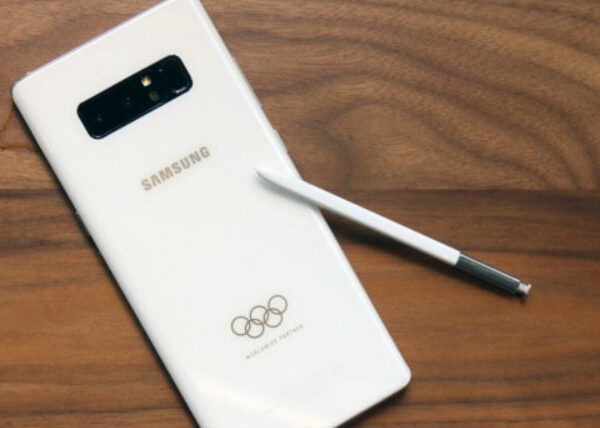 Samsung подарил смартфоны всем участникам Олимпийских игр, кроме Северной Кореи и Ирана. Иранцы обиделись