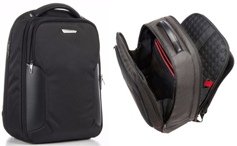 Фотография: Все свое ношу с собой: как правильно выбрать городской рюкзак №8 - BigPicture.ru