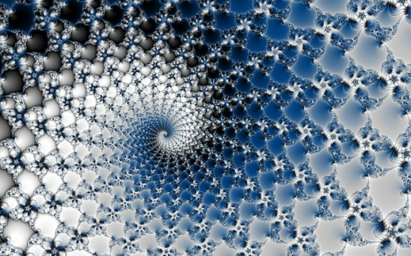 Фотография: Когда физика круче, чем фантастика: ученые открыли новый вид материи — временные кристаллы №1 - BigPicture.ru