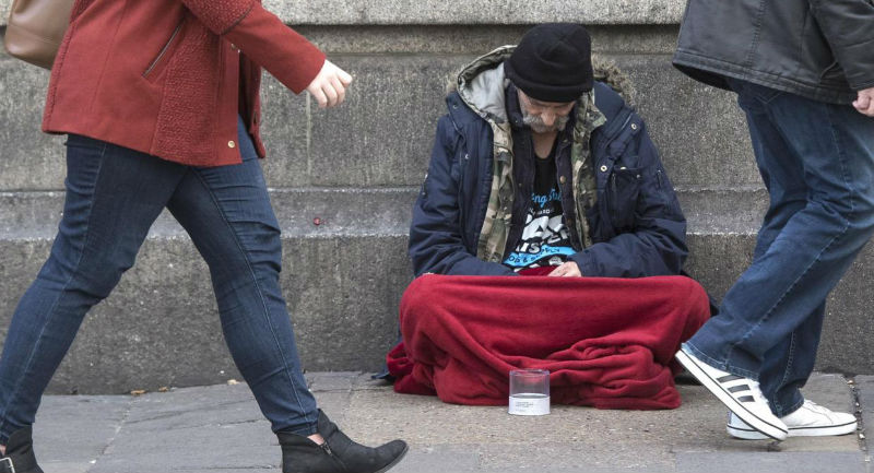 Фотография: Финляндия нашла решение, как покончить с бездомностью №3 - BigPicture.ru