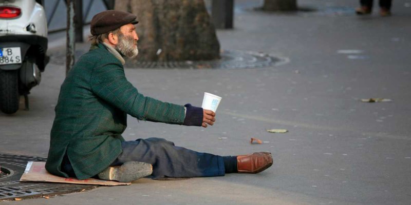 Фотография: Финляндия нашла решение, как покончить с бездомностью №2 - BigPicture.ru