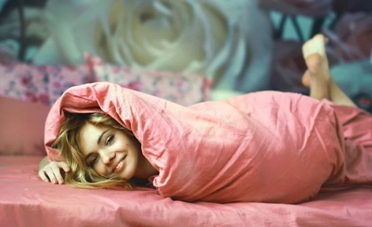 5 мифов о сне, в которые пора перестать верить