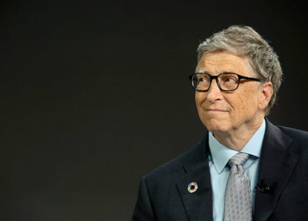 Билл Гейтс негативно отозвался о криптовалютах и проекте Илона Маска в разговоре с пользователями Reddit