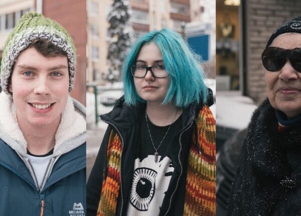 «Я хожу восторгаюсь, ликую просто»: проект московской журналистки о людях, которых мы видим ежедневно