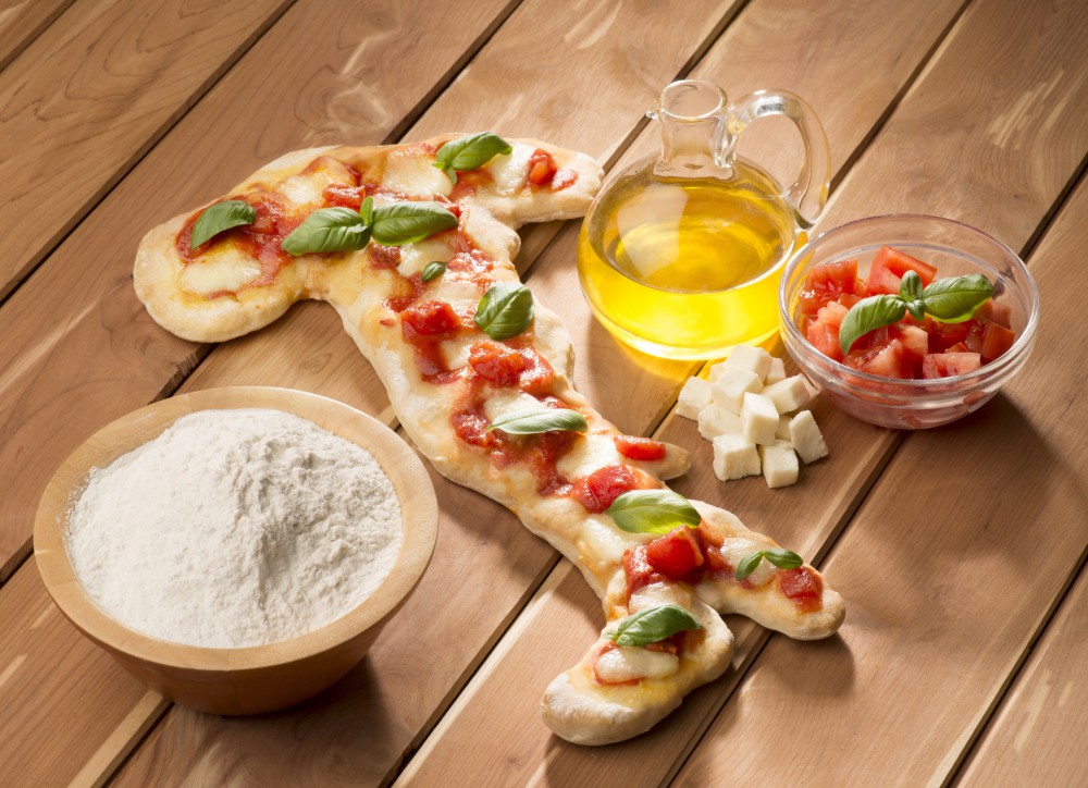 Фотография: Не вздумайте спорить с итальянцами о еде: 15 моментов, которых лучше избегать в Италии №16 - BigPicture.ru
