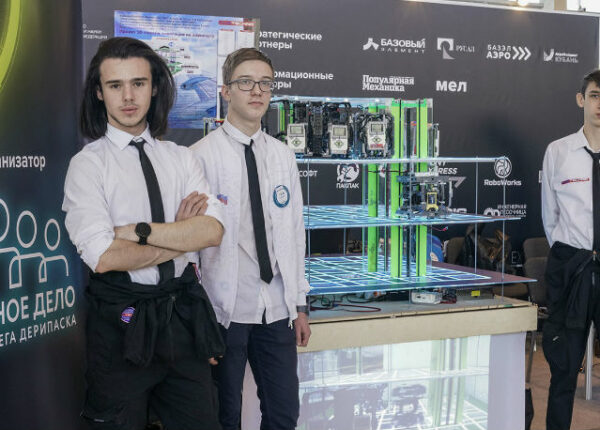 Там, где куют инженеров: как прошел Всероссийский технологический фестиваль PROFEST