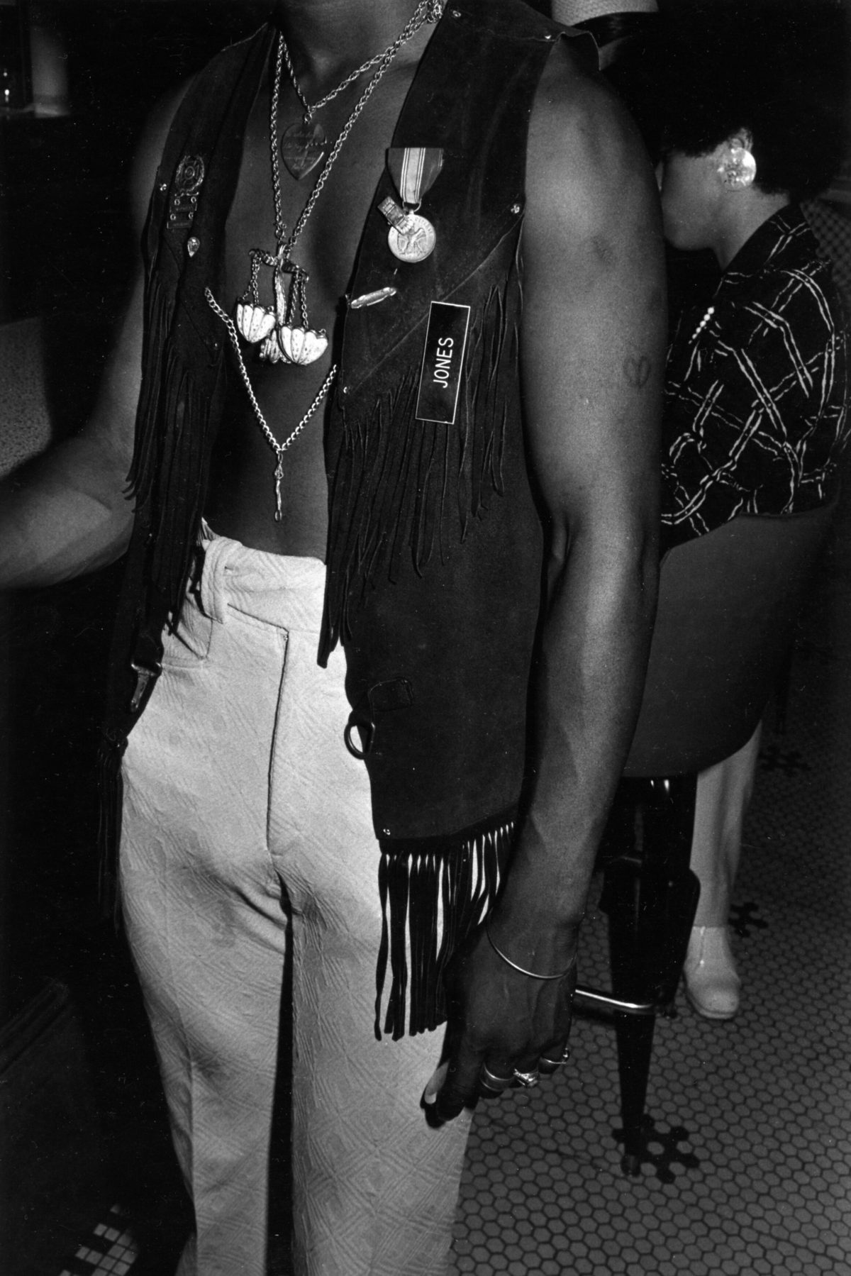 Фотография: Как гуляли в ночных клубах Чикаго в 70-е №8 - BigPicture.ru