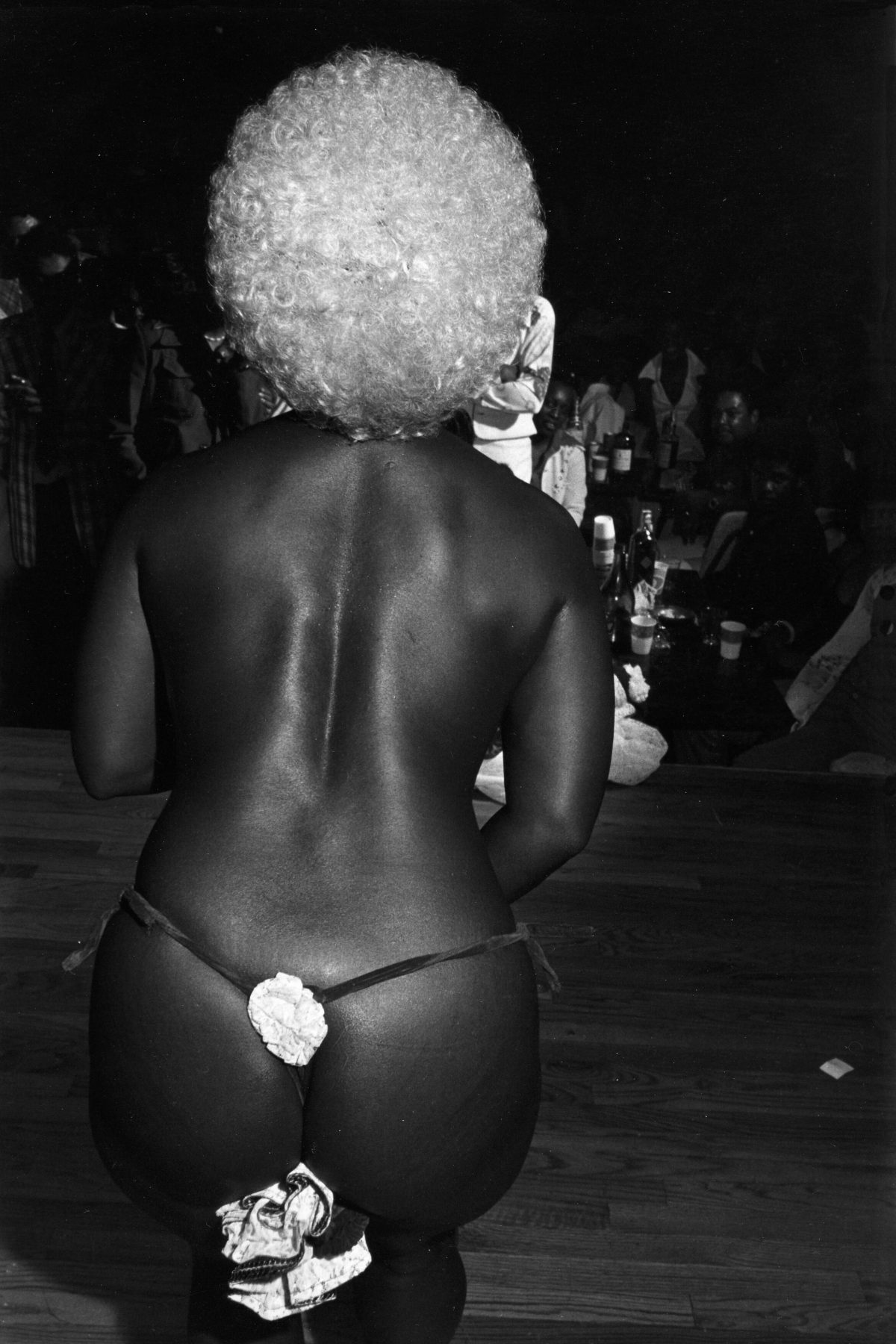 Фотография: Как гуляли в ночных клубах Чикаго в 70-е №13 - BigPicture.ru