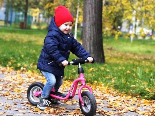 Фотография: Непотерянное поколение: как сделать так, чтобы ребенок отлип от айпада и занялся спортом №3 - BigPicture.ru