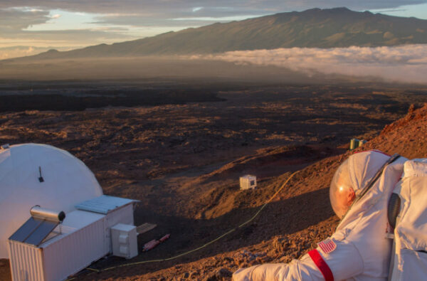 Марс на Земле: как выглядят будни добровольцев, готовых отправиться на другую планету