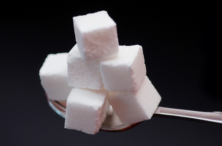 Фотография: 9 мифов о сахаре, в которые пора уже перестать верить №6 - BigPicture.ru