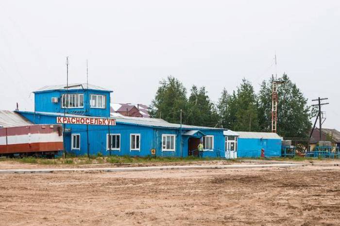 Фотография: 10 деревянных аэропортов России, которые до сих пор работают №9 - BigPicture.ru