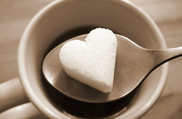 Фотография: 9 мифов о сахаре, в которые пора уже перестать верить №10 - BigPicture.ru