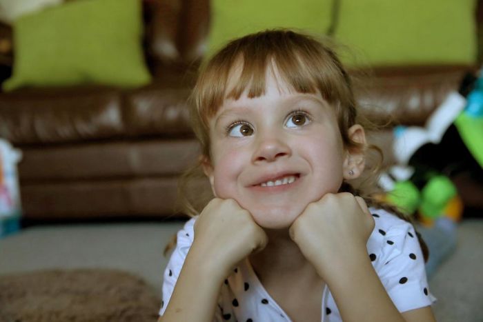 Фотография: Британский гей усыновил четырех детей-инвалидов и безмерно счастлив №6 - BigPicture.ru