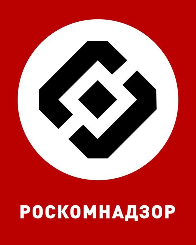 Фотография: Telegram против Роскомнадзора: главные мемы за первые два дня блокировки мессенджера №20 - BigPicture.ru