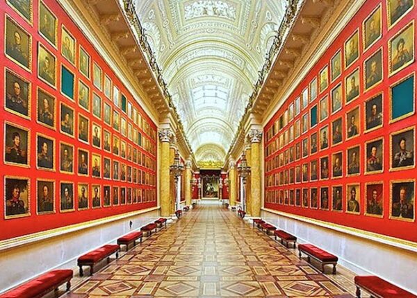 10 инстаграм-аккаунтов российских музеев, на которые вам стоит подписаться