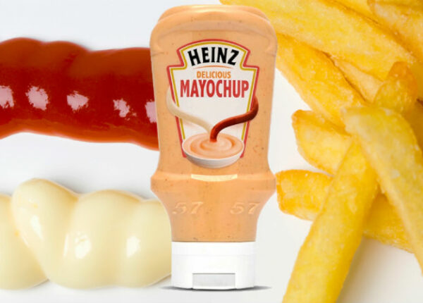 Heinz выпустит кетчунез и просит пользователей твиттера придумать название