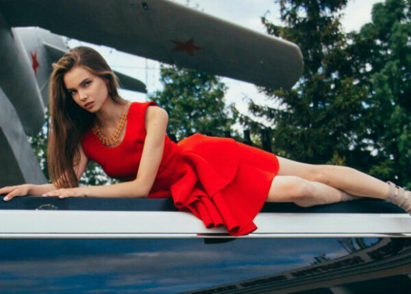 Какая она, новая «Мисс Россия» из Чувашии: инстаграм 18-летней Юлии Полячихиной