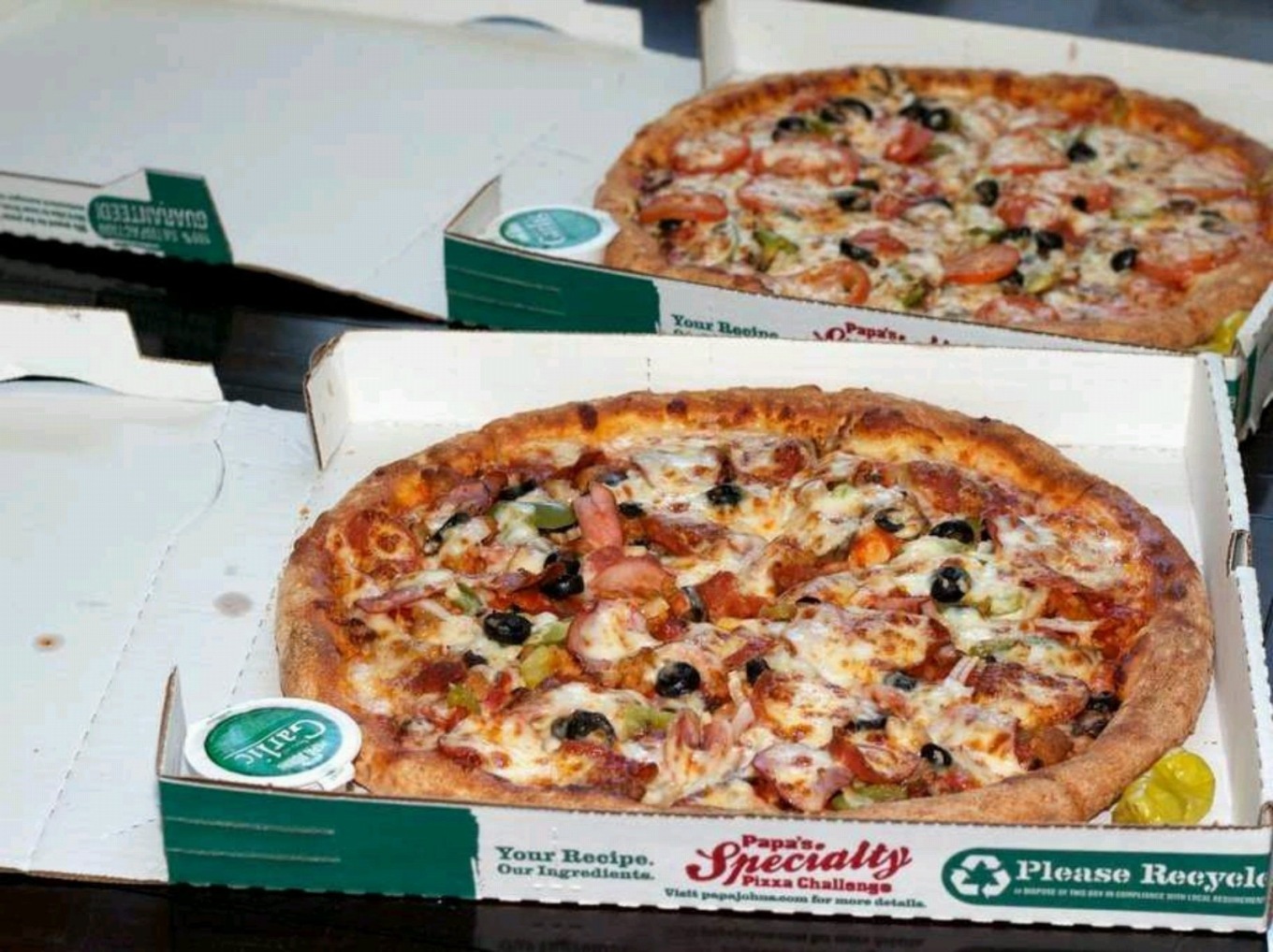 Фотография: Как простой программист из Флориды купил две пиццы за 10 тысяч биткоинов №4 - BigPicture.ru