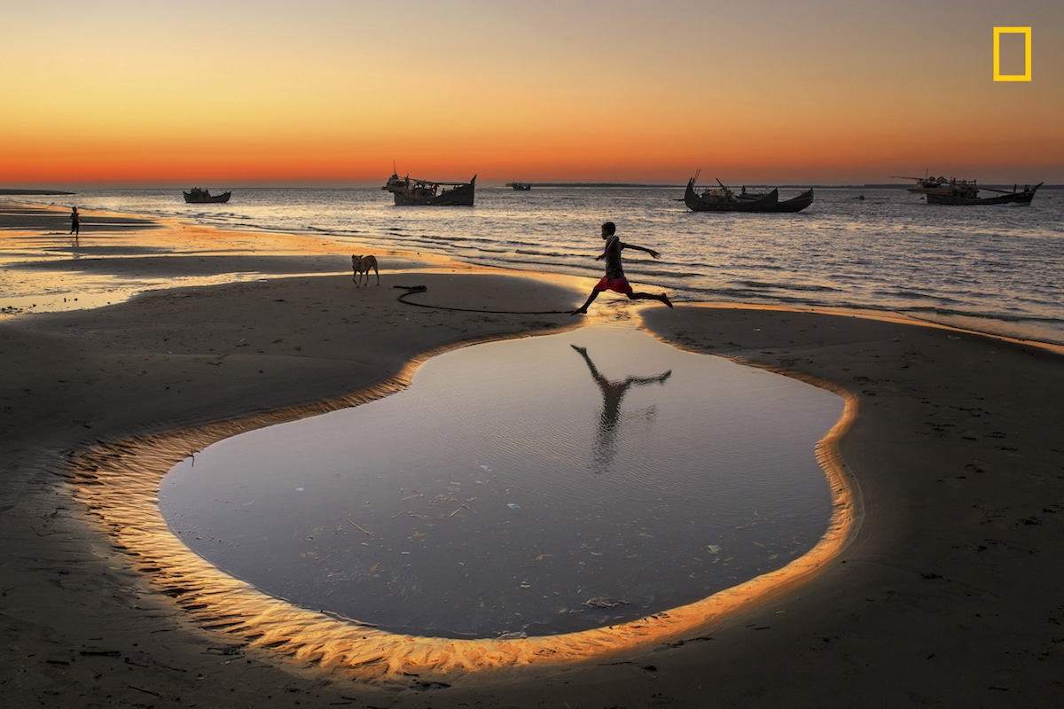 В объективе люди: потрясающие снимки с конкурса 2018 National Geographic Travel Photographer Бангладеш, здесь, местных, поселке, только, работ, время, будет, категории, также, «Люди», лучших, всего, тысяч, которая, тысячи, Geographic, National, конкурс, чтобы