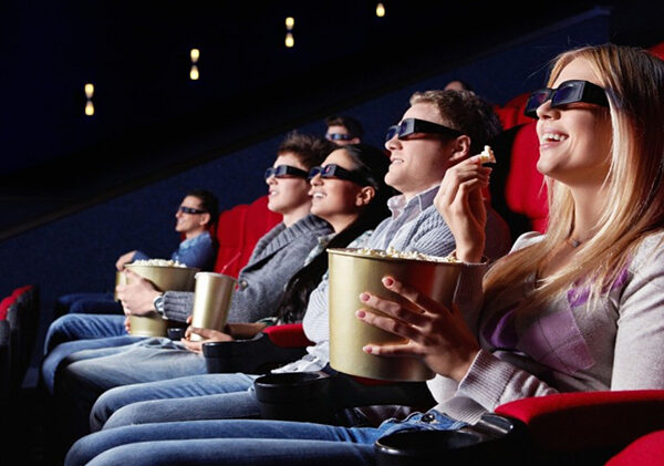 Не ведись на замануху: 9 уловок маркетологов, чтобы ты пришел в кинотеатр