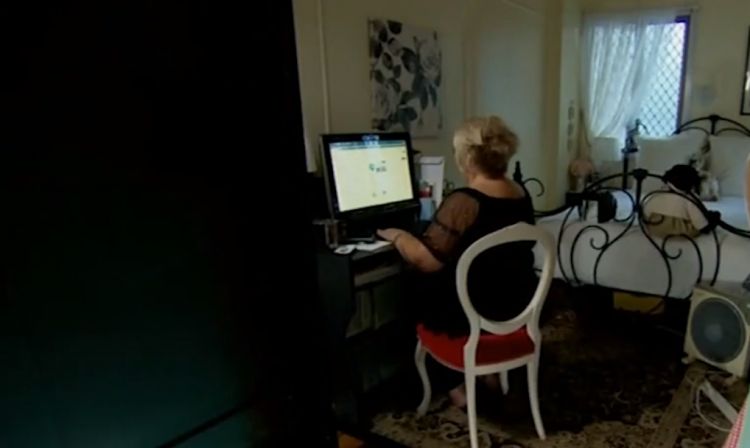 Фотография: Бабушка из Австралии потеряла 360 тысяч долларов, поверив двум онлайн-мошенникам. За третьего вышла замуж №3 - BigPicture.ru