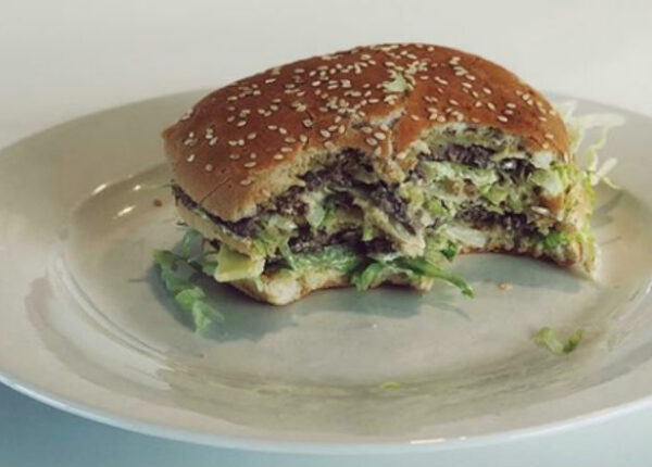 Бигмак у тебя дома: в Facebook есть группа, где учат готовить блюда из «Макдоналдса» в домашних условиях