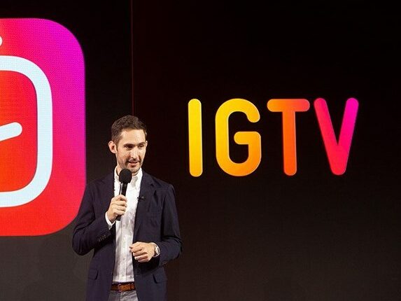 Instagram запускает IGTV для загрузки видео длиною в час. Когда это случится и как будет выглядеть?