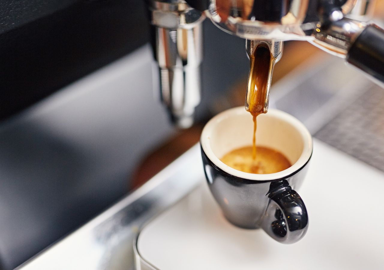 Фотография: 7 уникальных методов варки кофе из разных стран мира №8 - BigPicture.ru