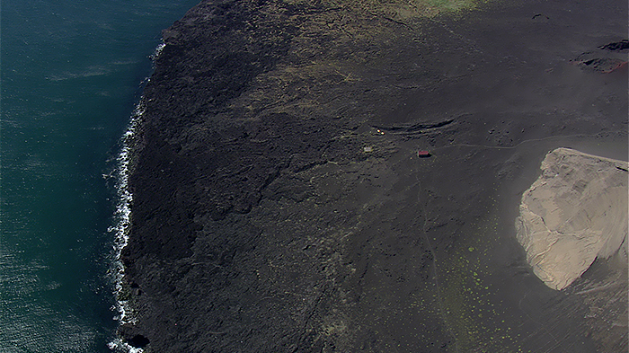 Фотография: Как полвека назад в Исландии появился остров и стал одним из самых запрещенных мест на планете №6 - BigPicture.ru