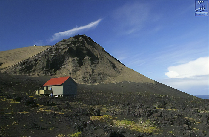 Фотография: Как полвека назад в Исландии появился остров и стал одним из самых запрещенных мест на планете №7 - BigPicture.ru