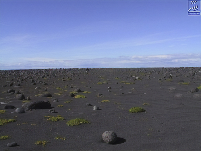 Фотография: Как полвека назад в Исландии появился остров и стал одним из самых запрещенных мест на планете №9 - BigPicture.ru