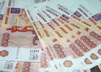 Сибиряк продает жизнь в Красноярске