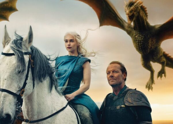 HBO снимет приквел «Игры престолов», в котором все только начинается