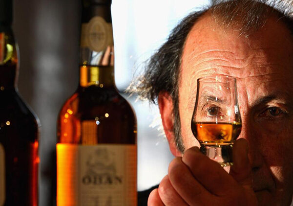 Просто кто-то слишком много пьет: в мире заканчиваются запасы ирландского виски