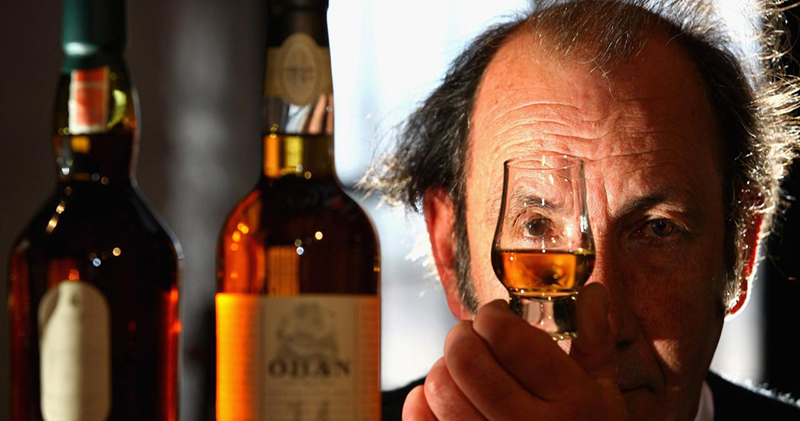 Фотография: Просто кто-то слишком много пьет: в мире заканчиваются запасы ирландского виски №1 - BigPicture.ru