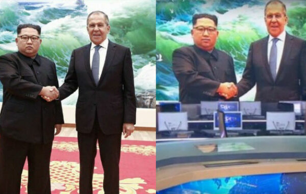 «Видеть не могу твою кислую рожу!» Кажется, ведущие «России-1» заставили Ким Чен Ына улыбнуться