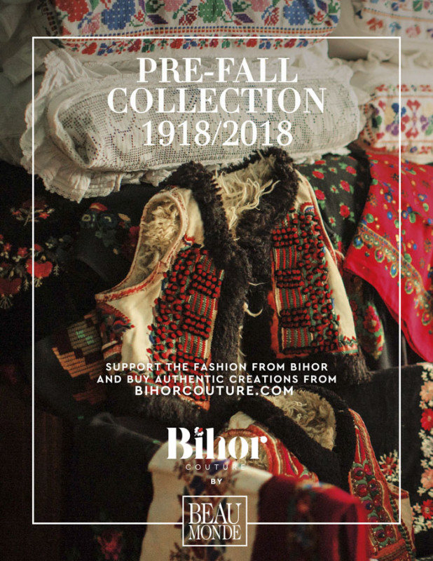 Фотография: Румыны против Dior: как национальная одежда стала камнем преткновения в мире высокой моды №3 - BigPicture.ru