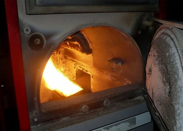 Как выбрать твердотопливный котел?