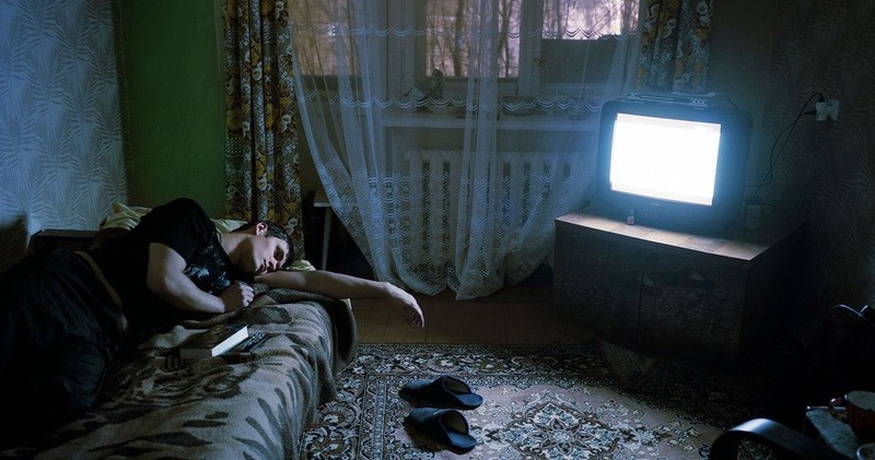 Фотография: Немецкие ученые доказали, что творческие люди обречены жить в нищете №1 - BigPicture.ru