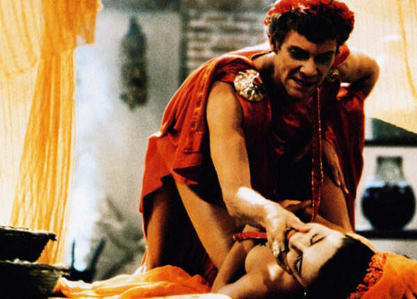 «В Древнем Риме секса нет!»: как раньше боролись за нравственность
