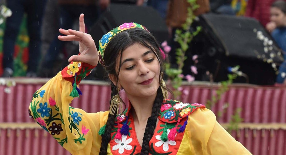 Фотография: Про церковь каратистов, проституцию и любовь таджиков к 