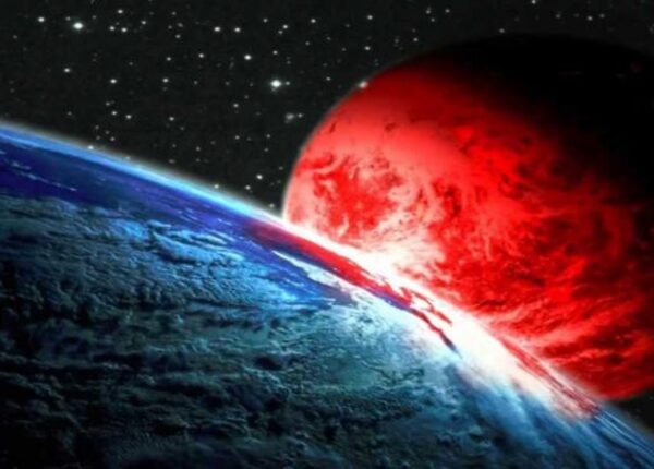 «К Земле приближается планета Нибиру!», но это не точно…