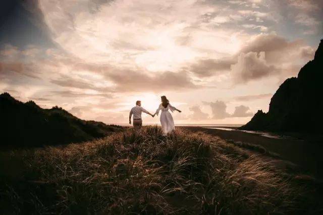 Фотография: Выбраны 50 лучших свадебных фотографий за 2018 год №35 - BigPicture.ru