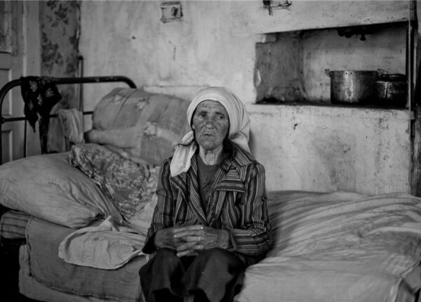 «Прощай, забытая Россия!»: зачем фотограф из Брянска снимает исчезающие деревни