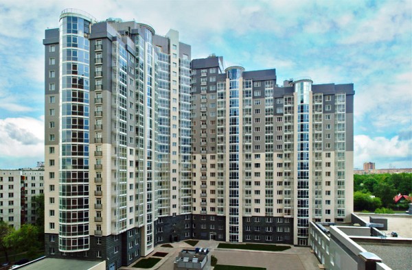 Фотография: Flatfy: новое жилье – новое качество жизни №1 - BigPicture.ru