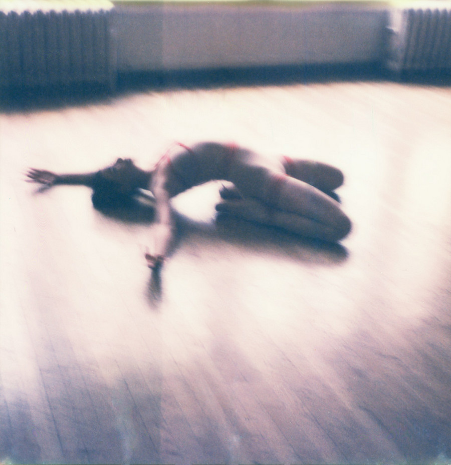 Фотография: Дерзкие, изящные, нежные: фотограф показала мир балерин №18 - BigPicture.ru