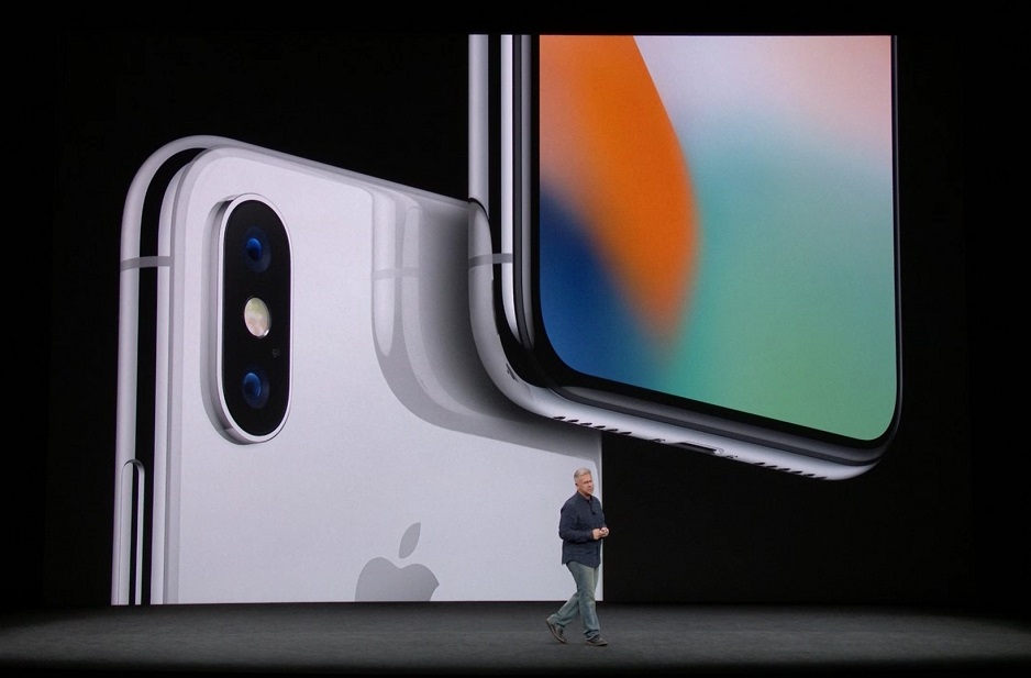Фотография: Apple представила сразу три новых iPhone и еще целый ряд новинок. Это надо видеть! №1 - BigPicture.ru